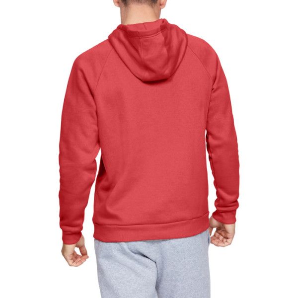 Men's UA Rival Fleece Logo Hoodie