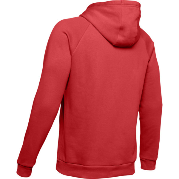 Men's UA Rival Fleece Logo Hoodie