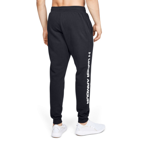 RIVAL FLEECE WORDMARK LOGO JOGGER