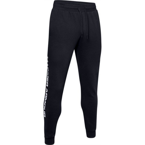 RIVAL FLEECE WORDMARK LOGO JOGGER