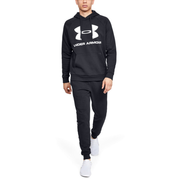 RIVAL FLEECE WORDMARK LOGO JOGGER
