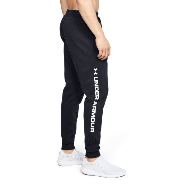 RIVAL FLEECE WORDMARK LOGO JOGGER