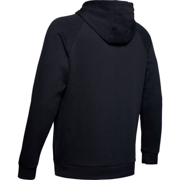 RIVAL FLEECE PRINTED HOODIE