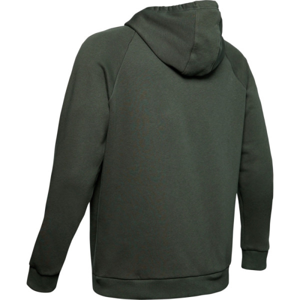 RIVAL FLEECE PRINTED HOODIE