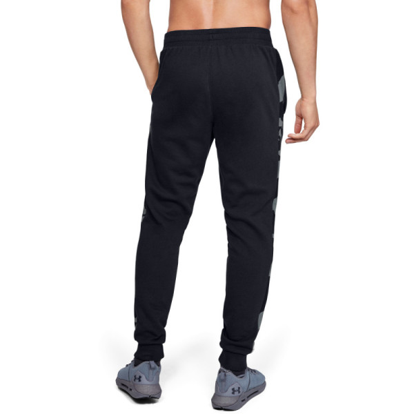 RIVAL FLEECE PRINTED JOGGER
