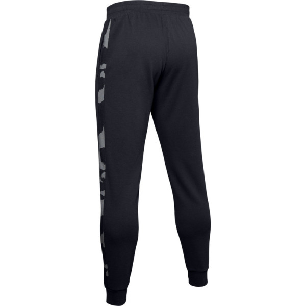 RIVAL FLEECE PRINTED JOGGER