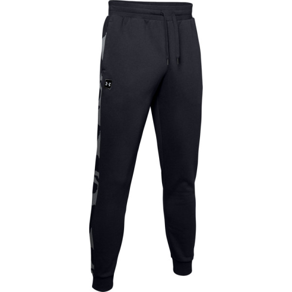 RIVAL FLEECE PRINTED JOGGER