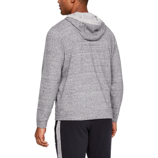 Men's UA Sportstyle Terry Full Zip