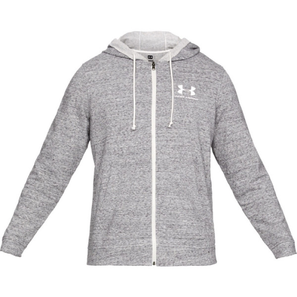 Men's UA Sportstyle Terry Full Zip