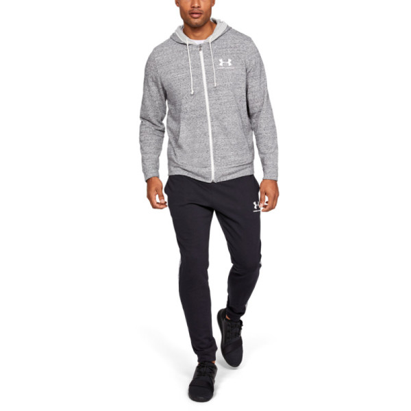 Men's UA Sportstyle Terry Full Zip