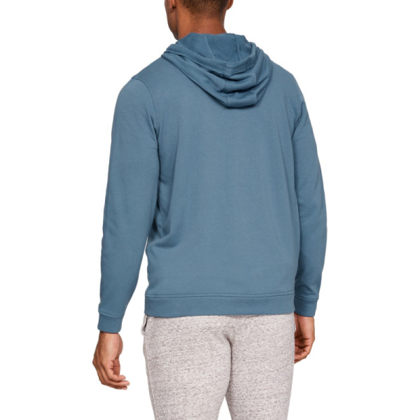Men's UA Sportstyle Terry Full Zip