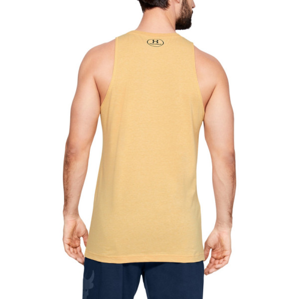 PROJECT ROCK CUT-OFF T