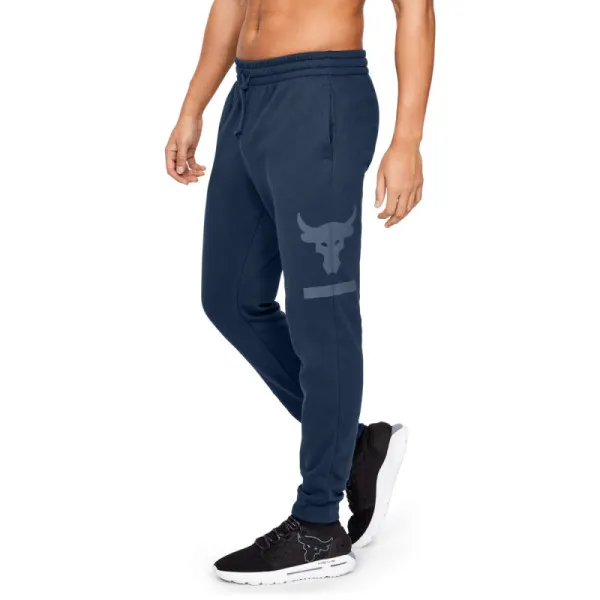 PROJECT ROCK TERRY JOGGER 