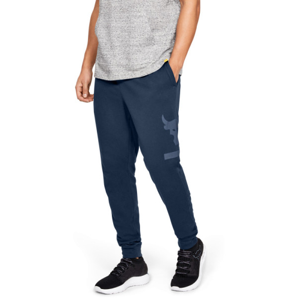 PROJECT ROCK TERRY JOGGER