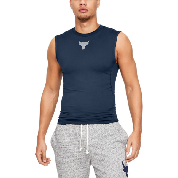 Men's PROJECT ROCK HG ARMOUR SL 