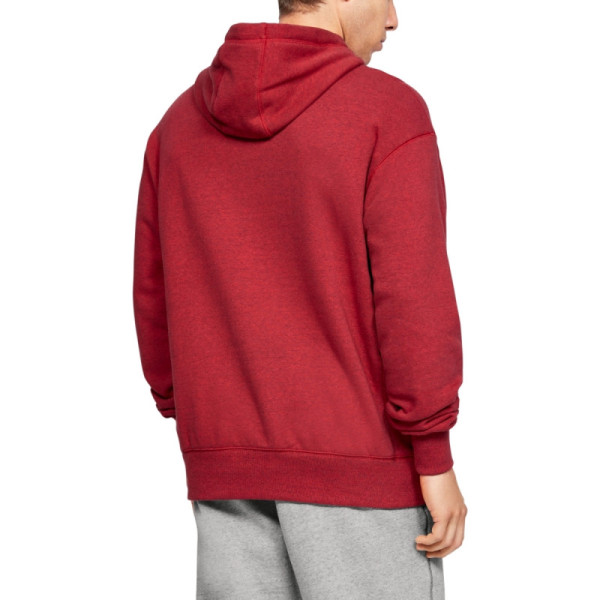 Men's PROJECT ROCK WARMUP TOP