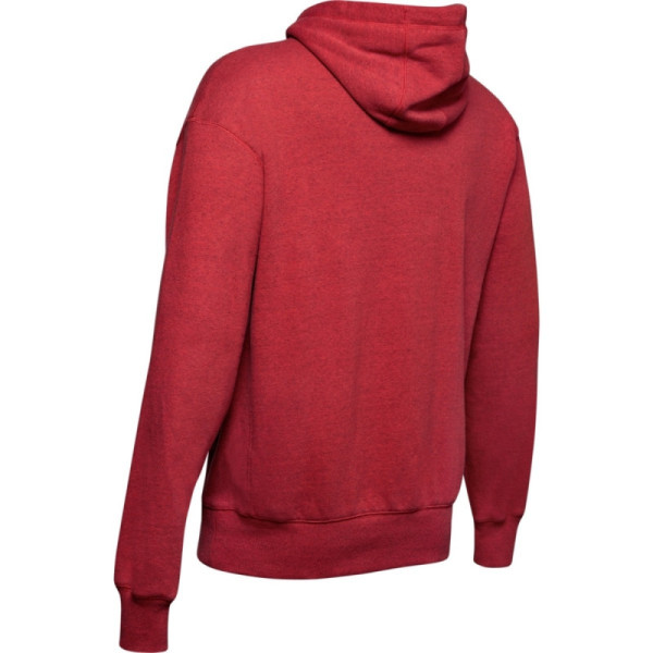 Men's PROJECT ROCK WARMUP TOP
