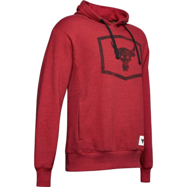Men's PROJECT ROCK WARMUP TOP