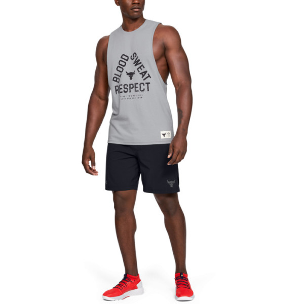 PROJECT ROCK TRAINING SHORT
