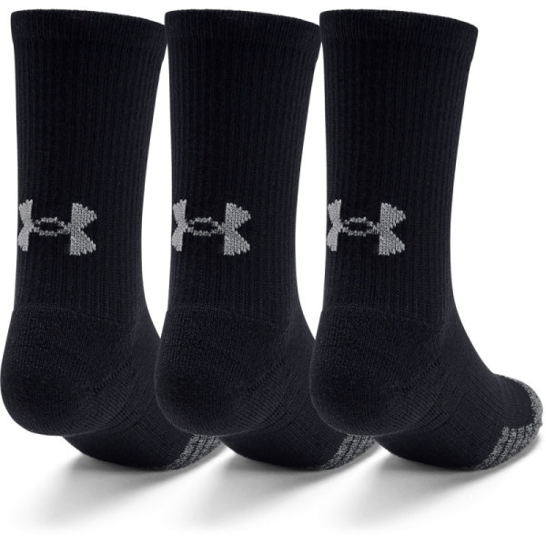 Sosete Baieti YOUTH HEATGEAR CREW Under Armour