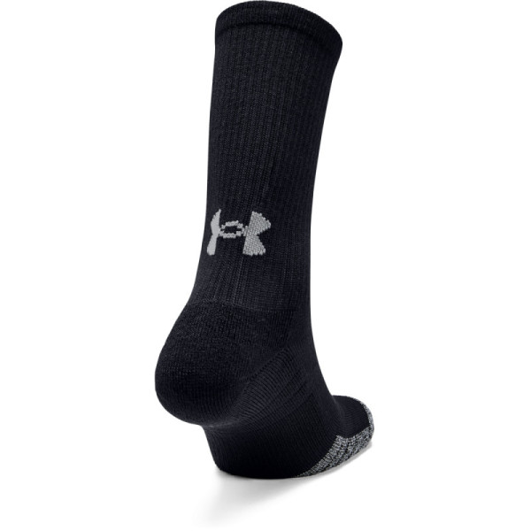 Sosete Unisex HEATGEAR CREW 3PK Under Armour