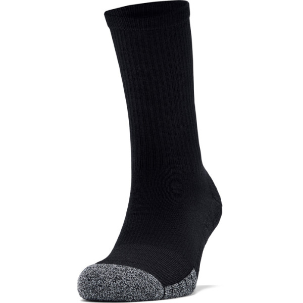 Sosete Unisex HEATGEAR CREW 3PK Under Armour