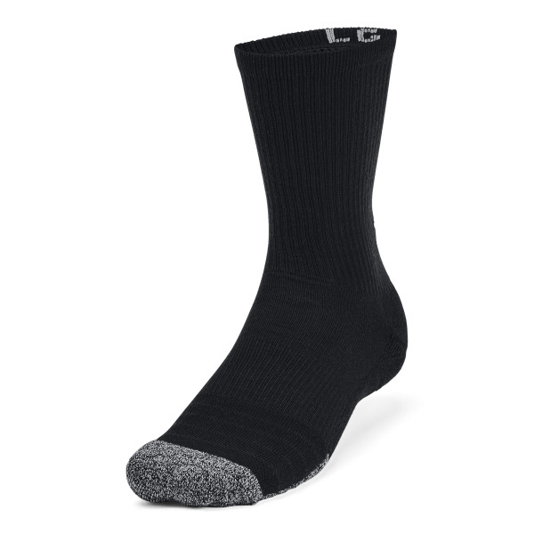 Sosete Unisex HEATGEAR CREW 3PK Under Armour