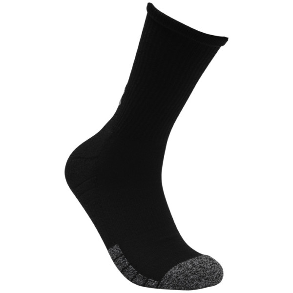 Sosete Unisex HEATGEAR CREW 3PK Under Armour