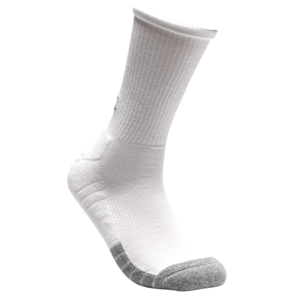 Sosete Unisex HEATGEAR CREW 3PK Under Armour