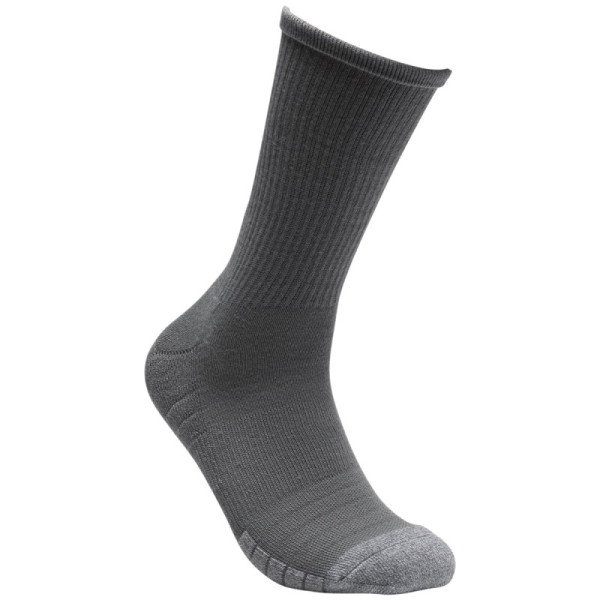 Sosete Unisex HEATGEAR CREW 3PK Under Armour