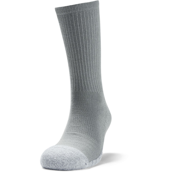 Sosete Unisex HEATGEAR CREW 3PK Under Armour