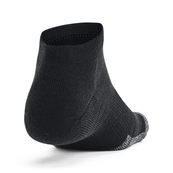 Sosete Unisex HEATGEAR LOW CUT Under Armour