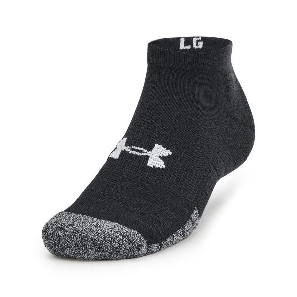 Sosete Unisex HEATGEAR LOW CUT Under Armour