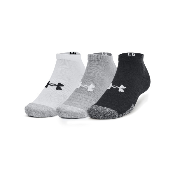 Sosete Unisex HEATGEAR LOW CUT Under Armour