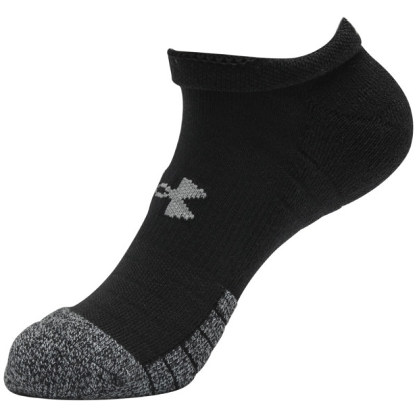 Sosete Unisex HEATGEAR NO SHOW Under Armour
