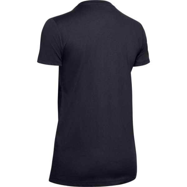 Women's UA Graphic Sportstyle Classic Crew