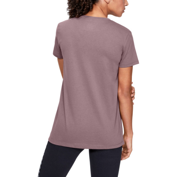 Women's UA Graphic Sportstyle Classic Crew