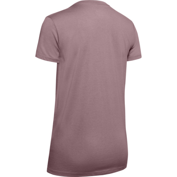 Women's UA Graphic Sportstyle Classic Crew