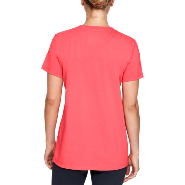 Women's UA Graphic Sportstyle Classic Crew
