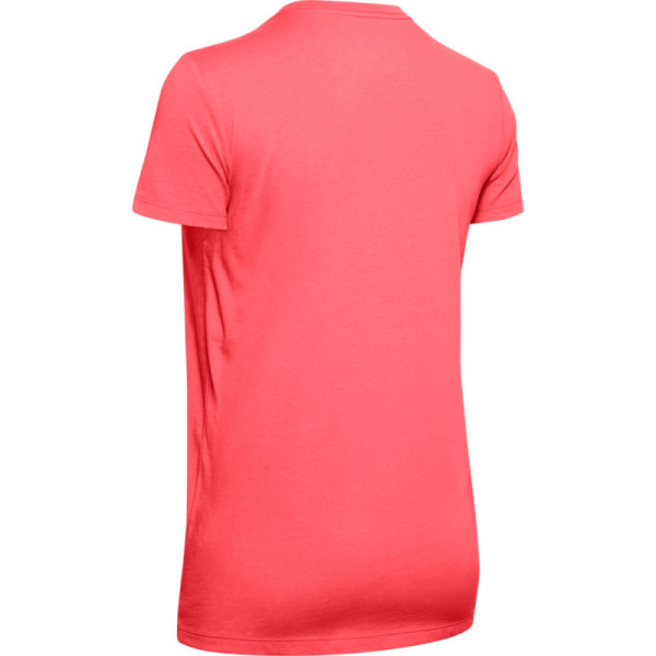 Women's UA Graphic Sportstyle Classic Crew