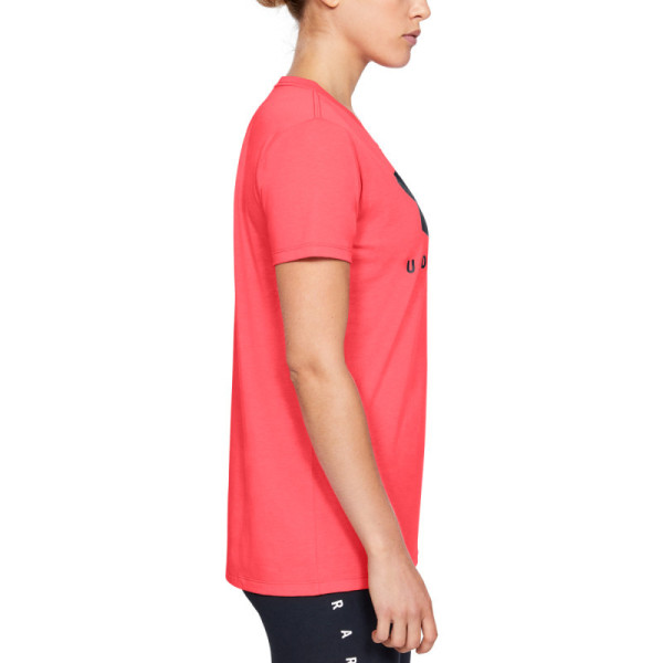 Women's UA Graphic Sportstyle Classic Crew