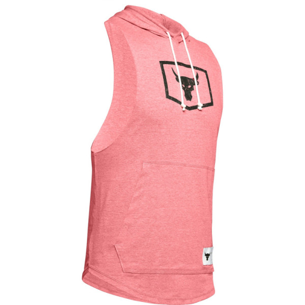 PROJECT ROCK SL HOODIE