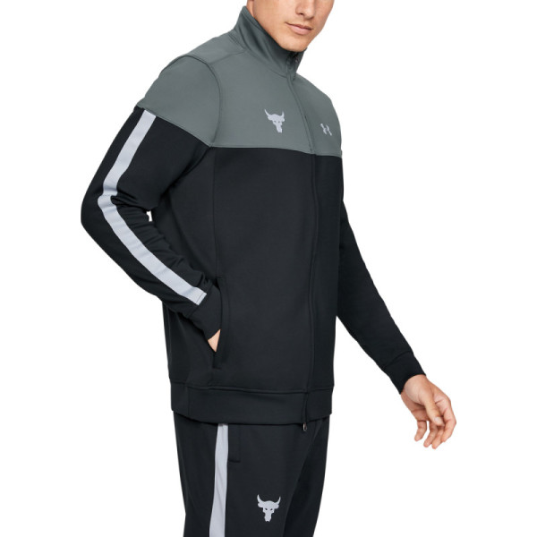 PROJECT ROCK TRACK JACKET 