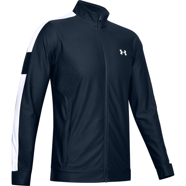 Jacheta Barbati TWISTER JACKET Under Armour