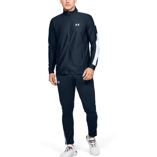 Jacheta Barbati TWISTER JACKET Under Armour