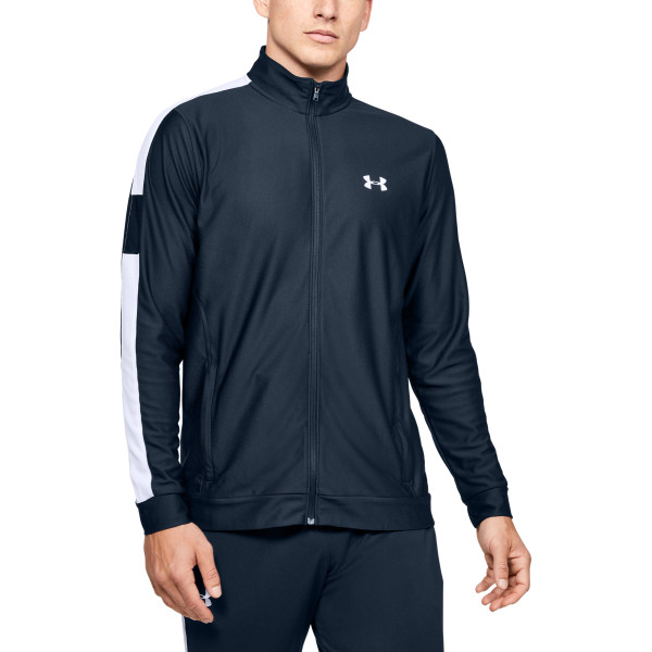 Jacheta Barbati TWISTER JACKET Under Armour