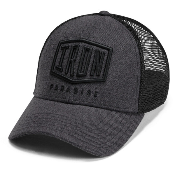 UA Project Rock Strength Trucker