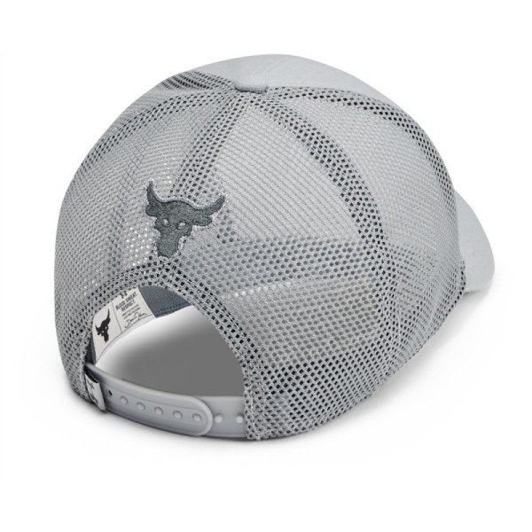 UA Project Rock Strength Trucker
