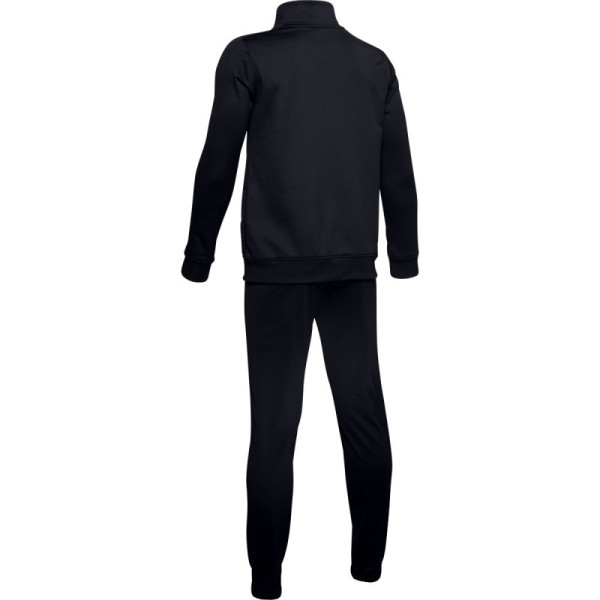 Boys' UA Knit Track Suit