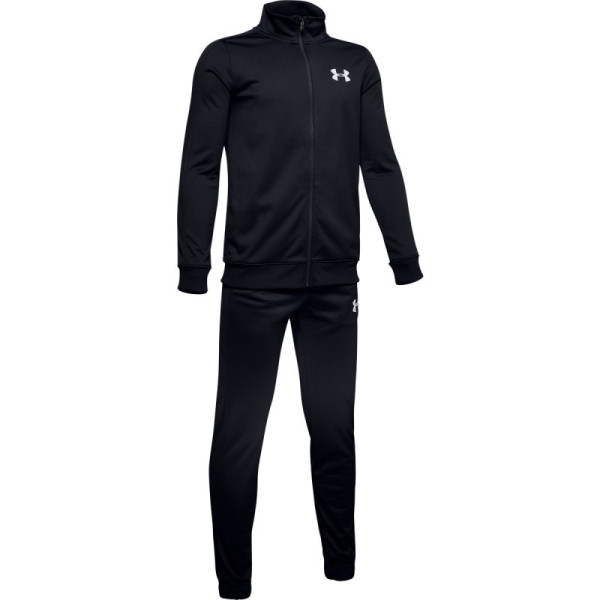 Boys' UA Knit Track Suit
